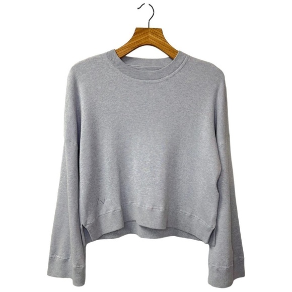 Zadig & Zoltaire Livia Co Sweater Size S - Picture 4 of 12